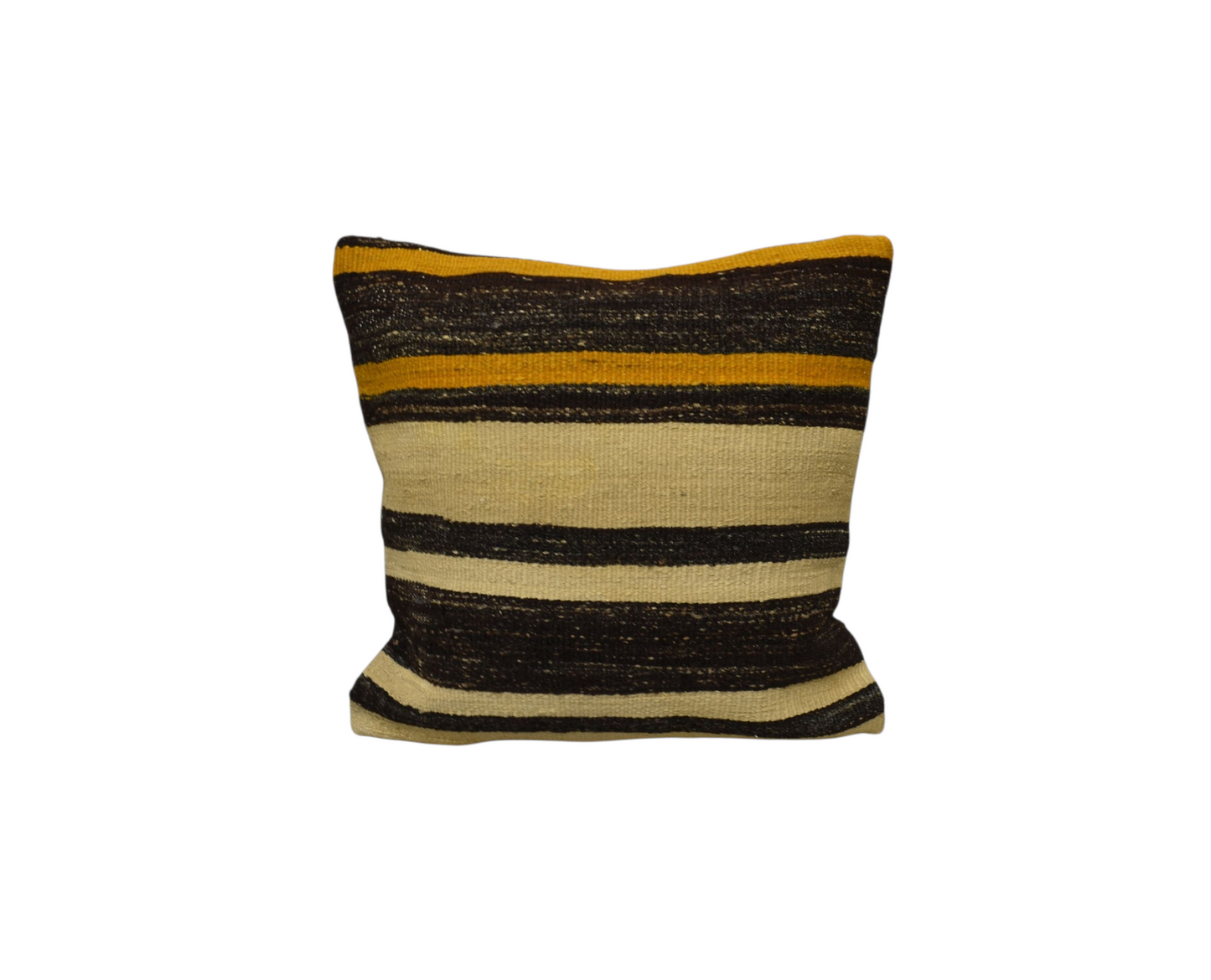 Kilim Antik El Dokuma Dekoratif Kilim Kırlent Yastık Kılıfı 0931 - Yeni - Çok Renkli