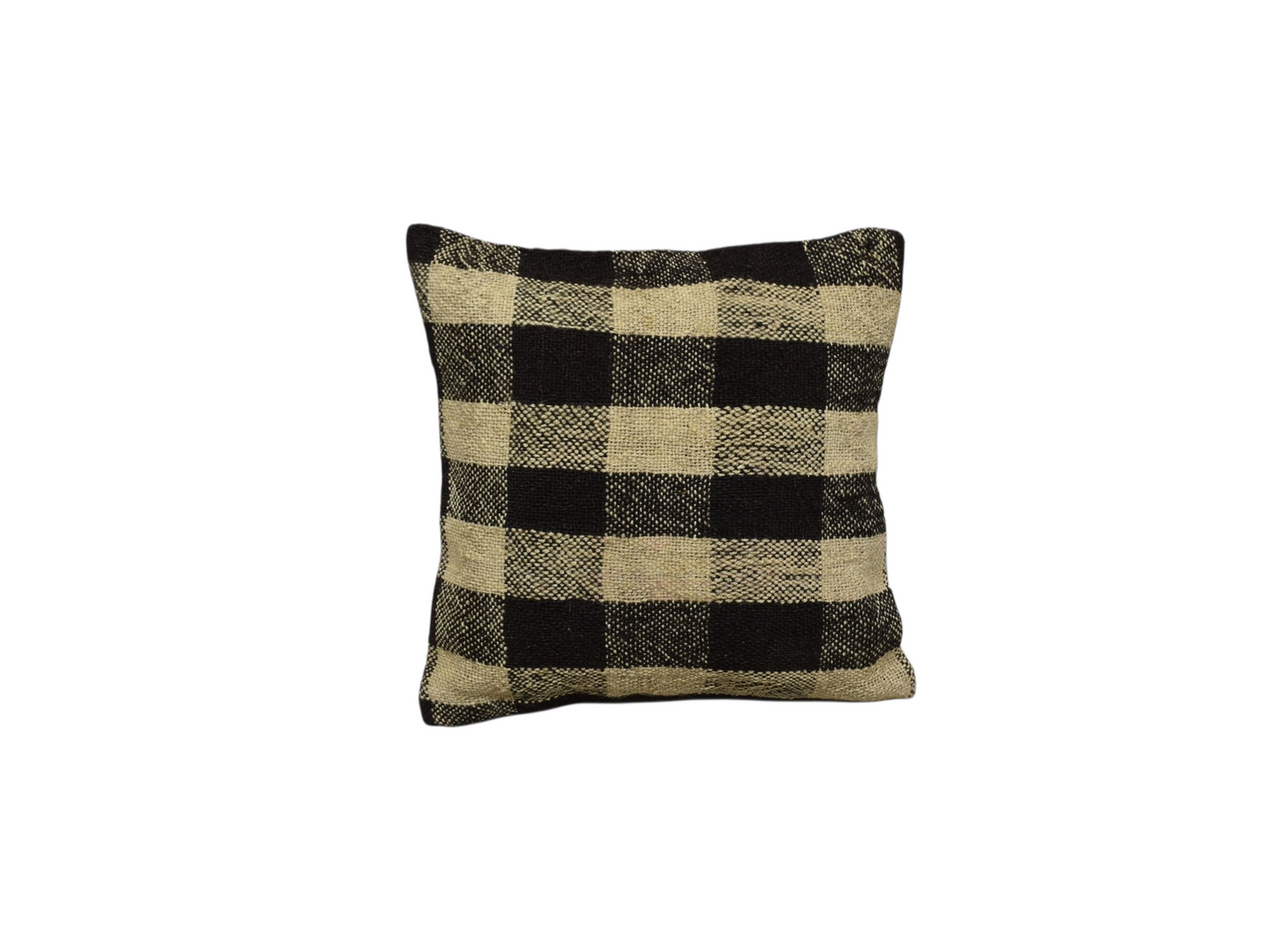 Kilim Antik El Dokuma Dekoratif Kilim Kırlent Yastık Kılıfı 0932 - Yeni - Çok Renkli