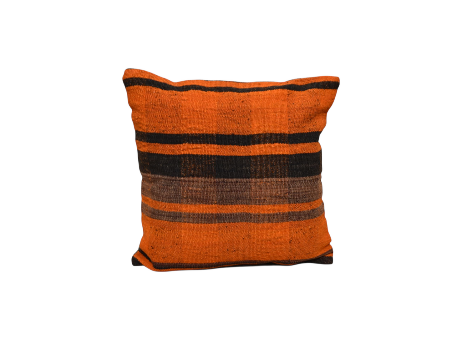 Kilim Antik El Dokuma Dekoratif Kilim Kırlent Yastık Kılıfı 0933 - Yeni - Çok Renkli