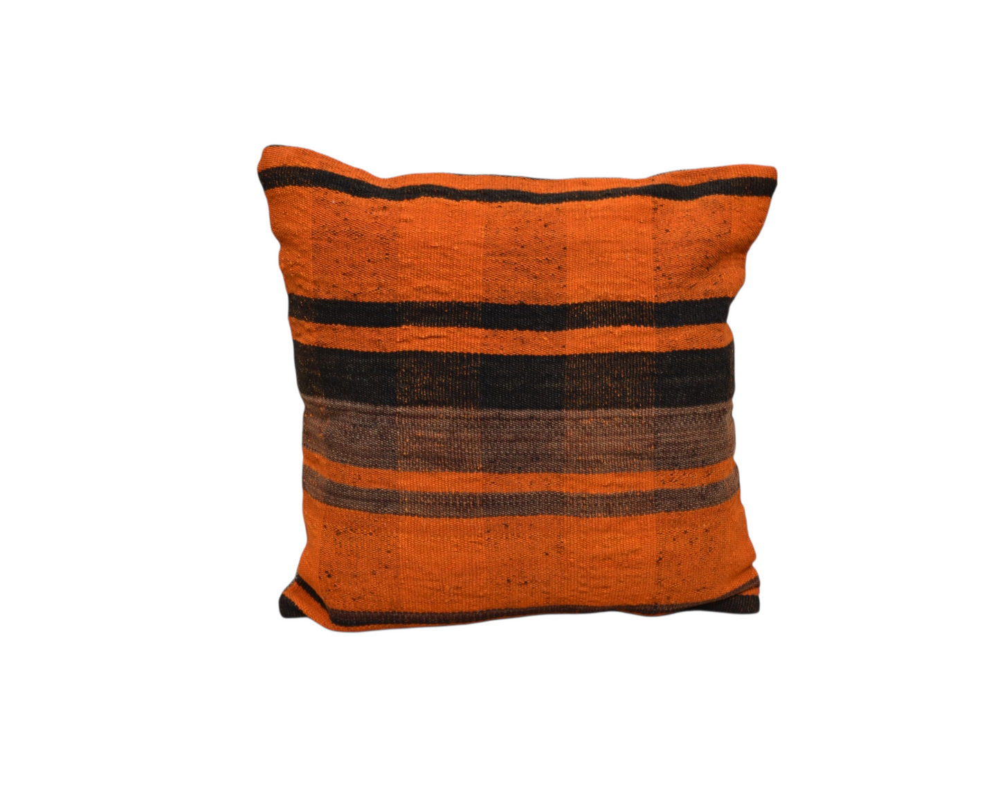 Kilim Antik El Dokuma Dekoratif Kilim Kırlent Yastık Kılıfı 0933 - Yeni - Çok Renkli