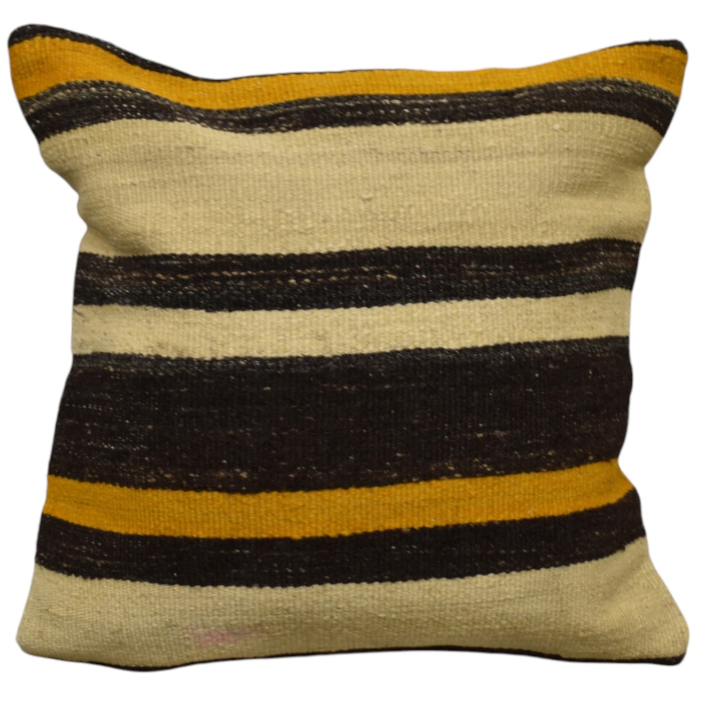 Kilim Antik El Dokuma Dekoratif Kilim Kırlent Yastık Kılıfı 0934 - Yeni - Çok Renkli