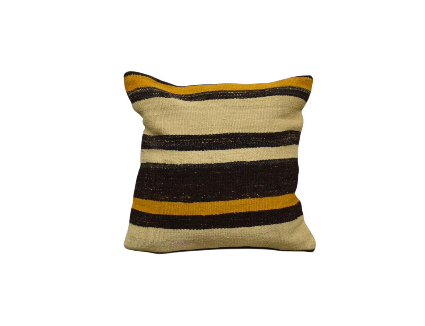 Kilim Antik El Dokuma Dekoratif Kilim Kırlent Yastık Kılıfı 0934 - Yeni - Çok Renkli