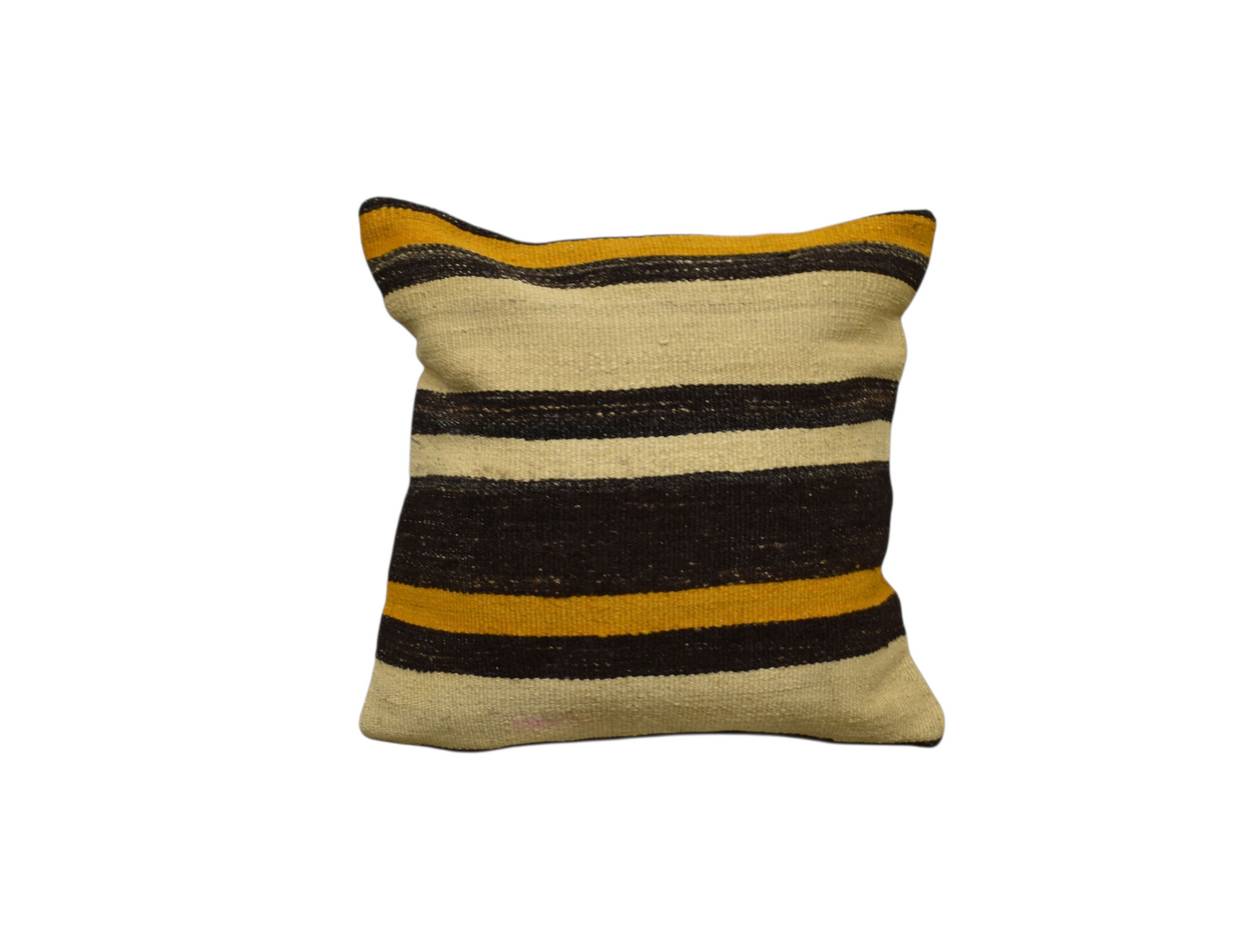 Kilim Antik El Dokuma Dekoratif Kilim Kırlent Yastık Kılıfı 0934 - Yeni - Çok Renkli