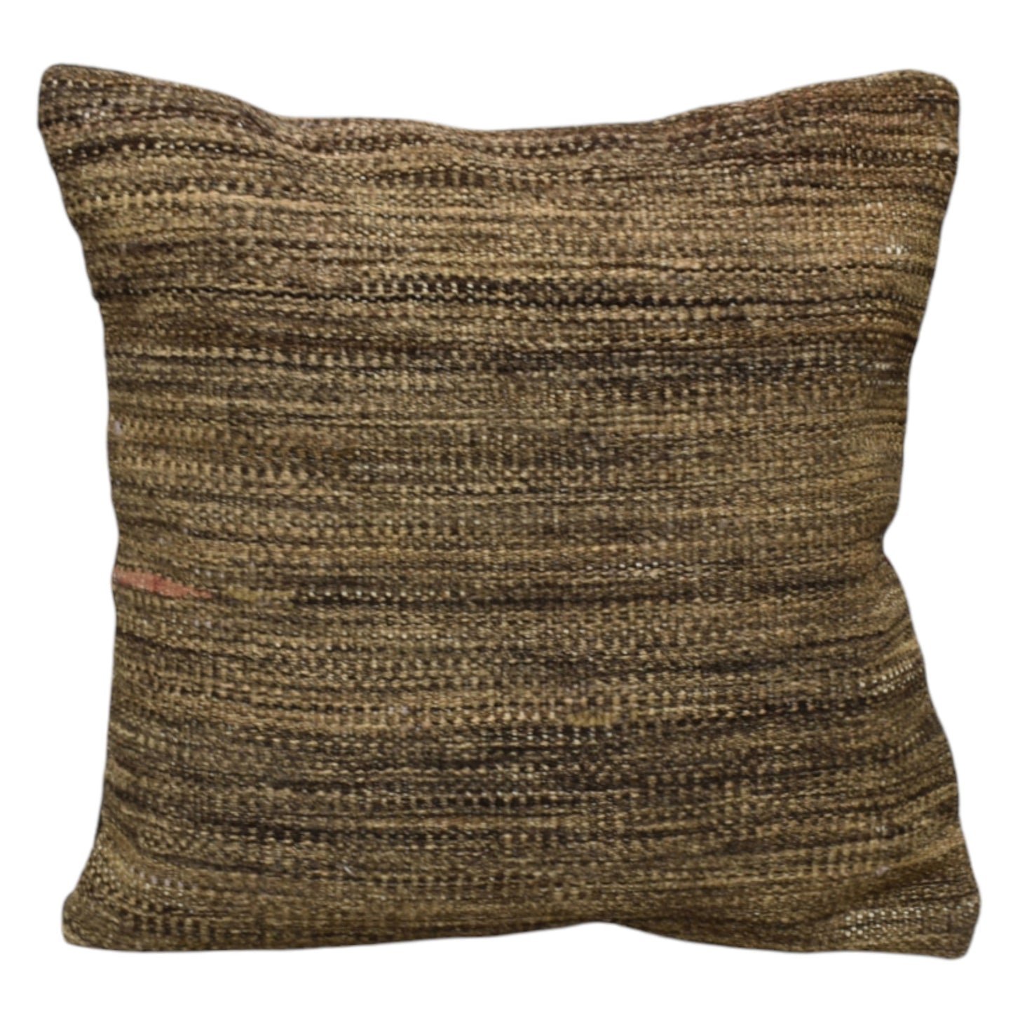 Kilim Antik El Dokuma Dekoratif Kilim Kırlent Yastık Kılıfı 0944 - Yeni - Çok Renkli