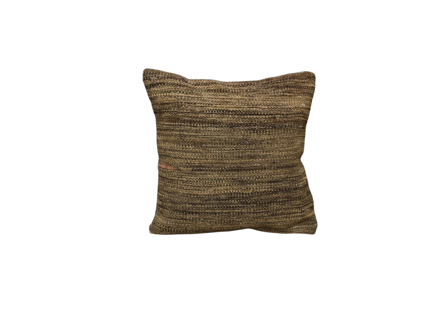 Kilim Antik El Dokuma Dekoratif Kilim Kırlent Yastık Kılıfı 0944 - Yeni - Çok Renkli