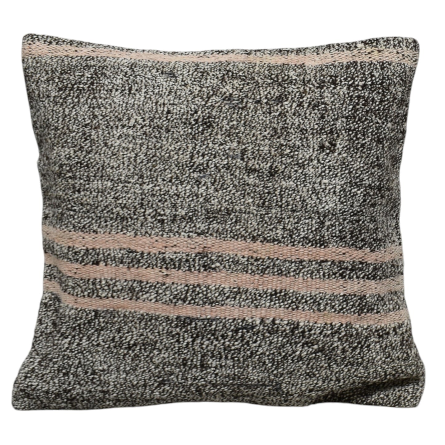 Kilim Antik El Dokuma Dekoratif Kilim Kırlent Yastık Kılıfı 0947 - Yeni - Çok Renkli