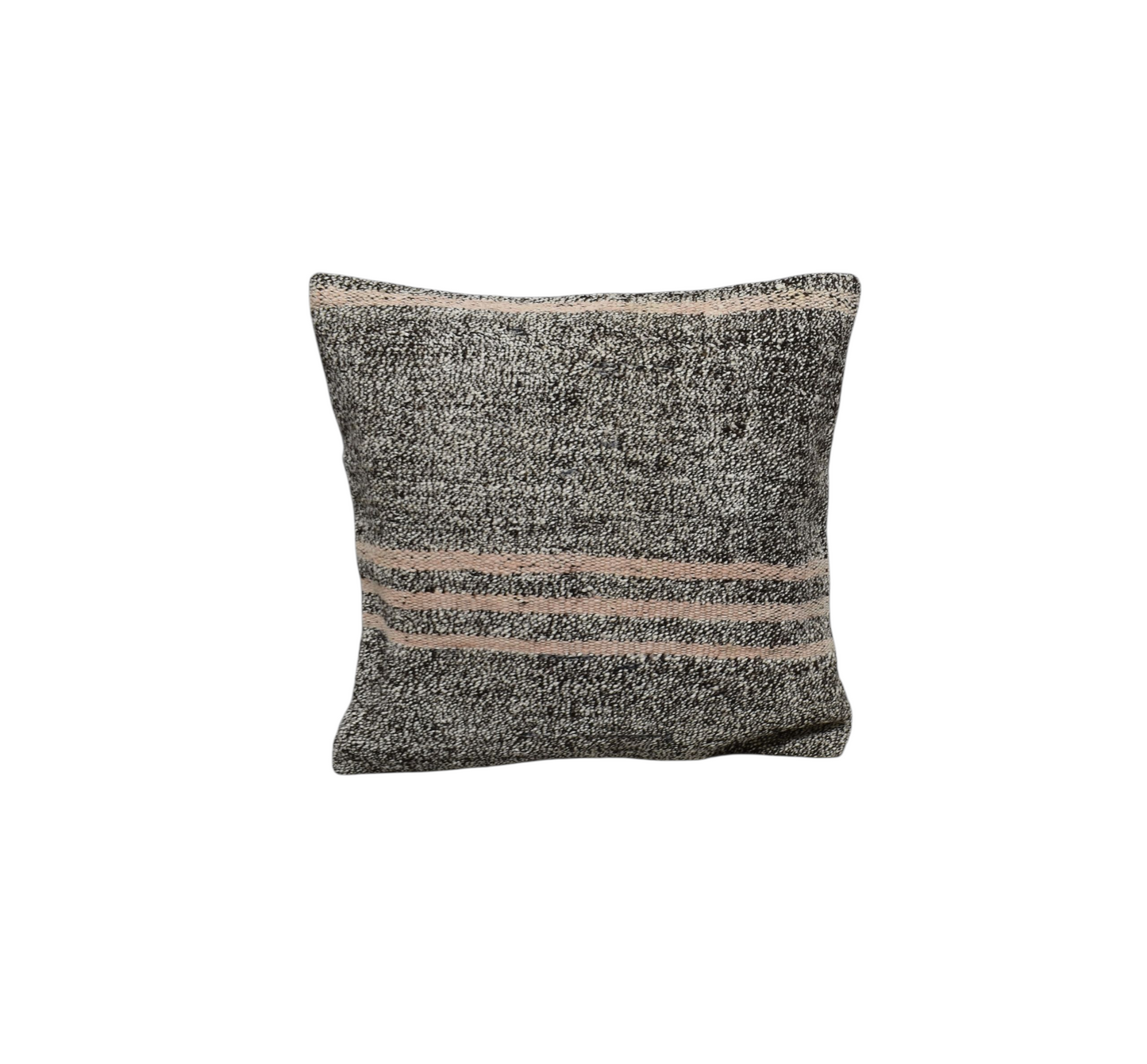 Kilim Antik El Dokuma Dekoratif Kilim Kırlent Yastık Kılıfı 0947 - Yeni - Çok Renkli