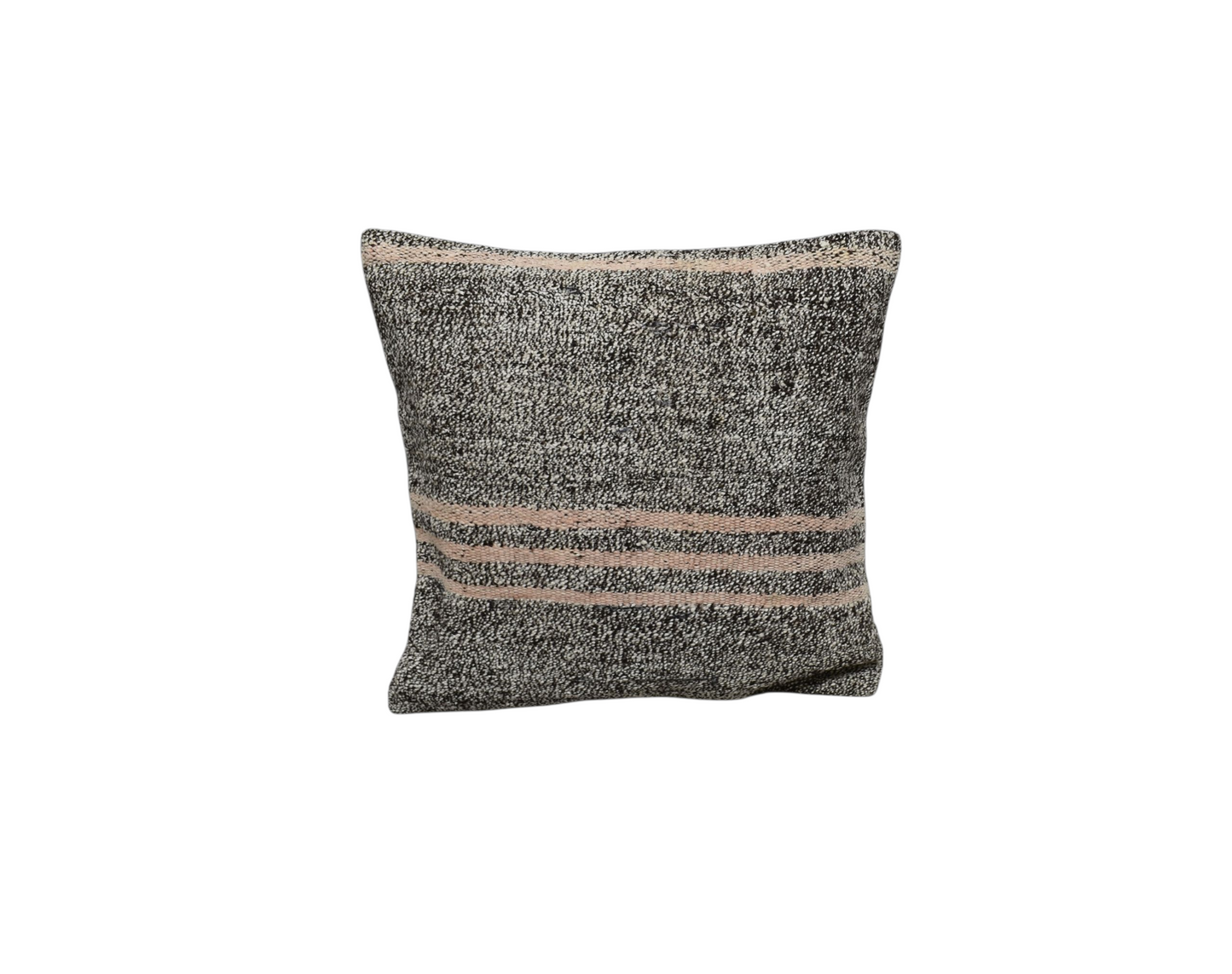 Kilim Antik El Dokuma Dekoratif Kilim Kırlent Yastık Kılıfı 0947 - Yeni - Çok Renkli