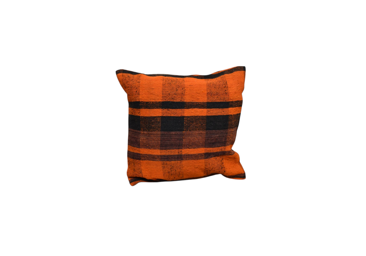 Kilim Antik El Dokuma Dekoratif Kilim Kırlent Yastık Kılıfı 0955 - Yeni - Çok Renkli