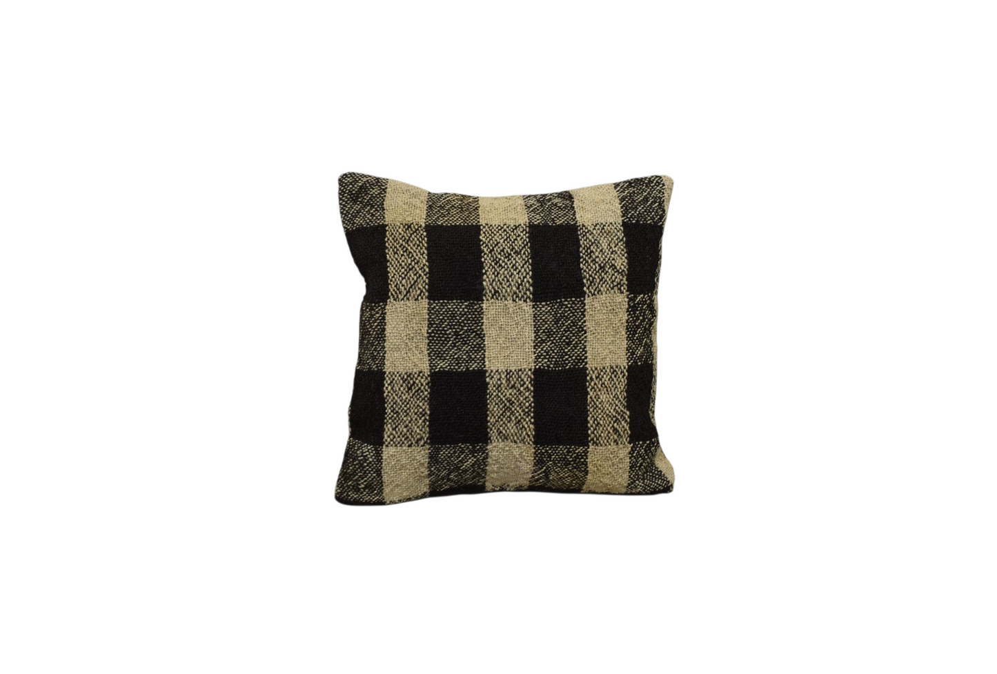 Kilim Antik El Dokuma Dekoratif Kilim Kırlent Yastık Kılıfı 0957 - Yeni - Çok Renkli