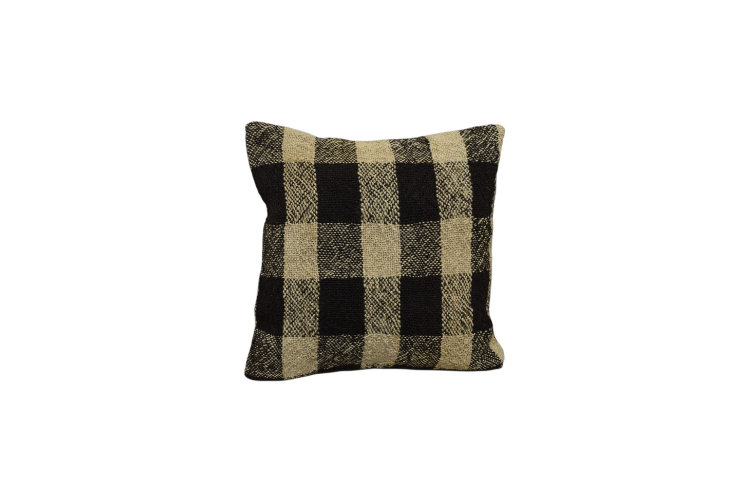 Kilim Antik El Dokuma Dekoratif Kilim Kırlent Yastık Kılıfı 0957 - Yeni - Çok Renkli