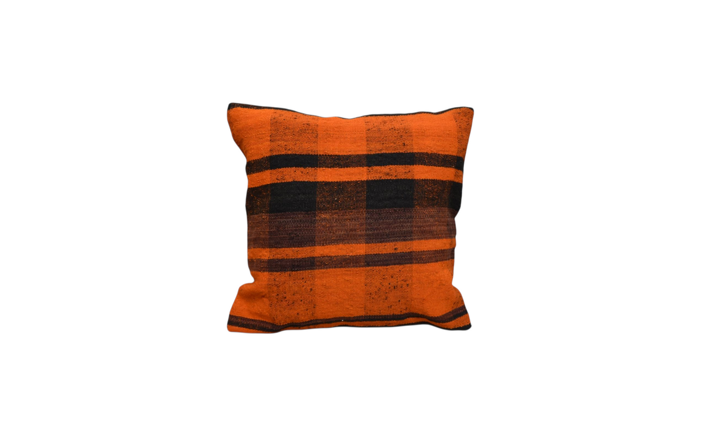 Kilim Antik El Dokuma Dekoratif Kilim Kırlent Yastık Kılıfı 0960 - Yeni - Çok Renkli