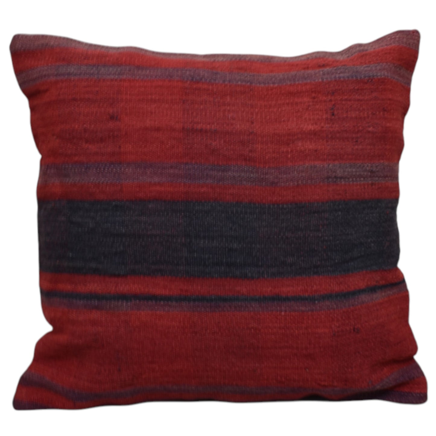 Kilim Antik El Dokuma Dekoratif Kilim Kırlent Yastık Kılıfı 0961 - Yeni - Çok Renkli