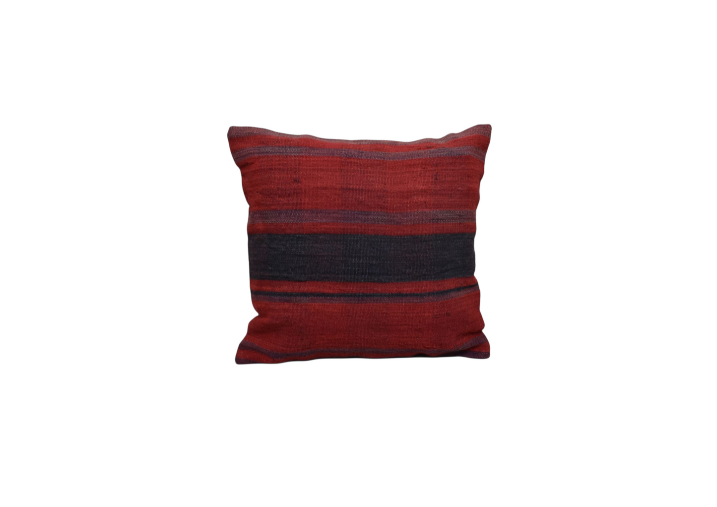 Kilim Antik El Dokuma Dekoratif Kilim Kırlent Yastık Kılıfı 0961 - Yeni - Çok Renkli
