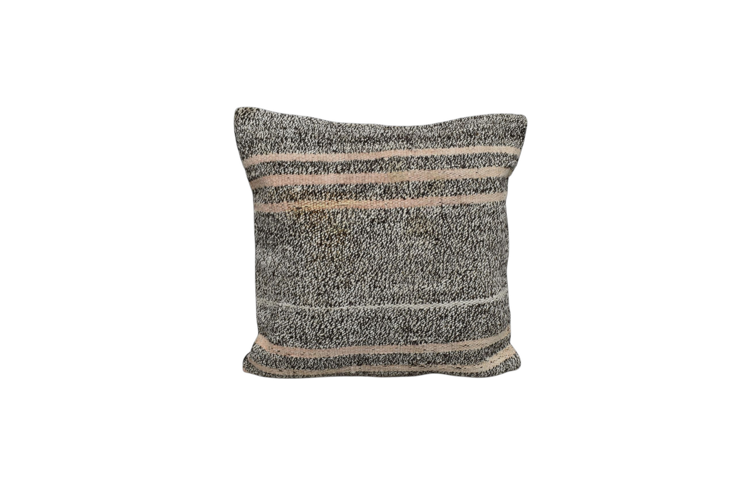 Kilim Antik El Dokuma Dekoratif Kilim Kırlent Yastık Kılıfı 0970 - Yeni - Çok Renkli