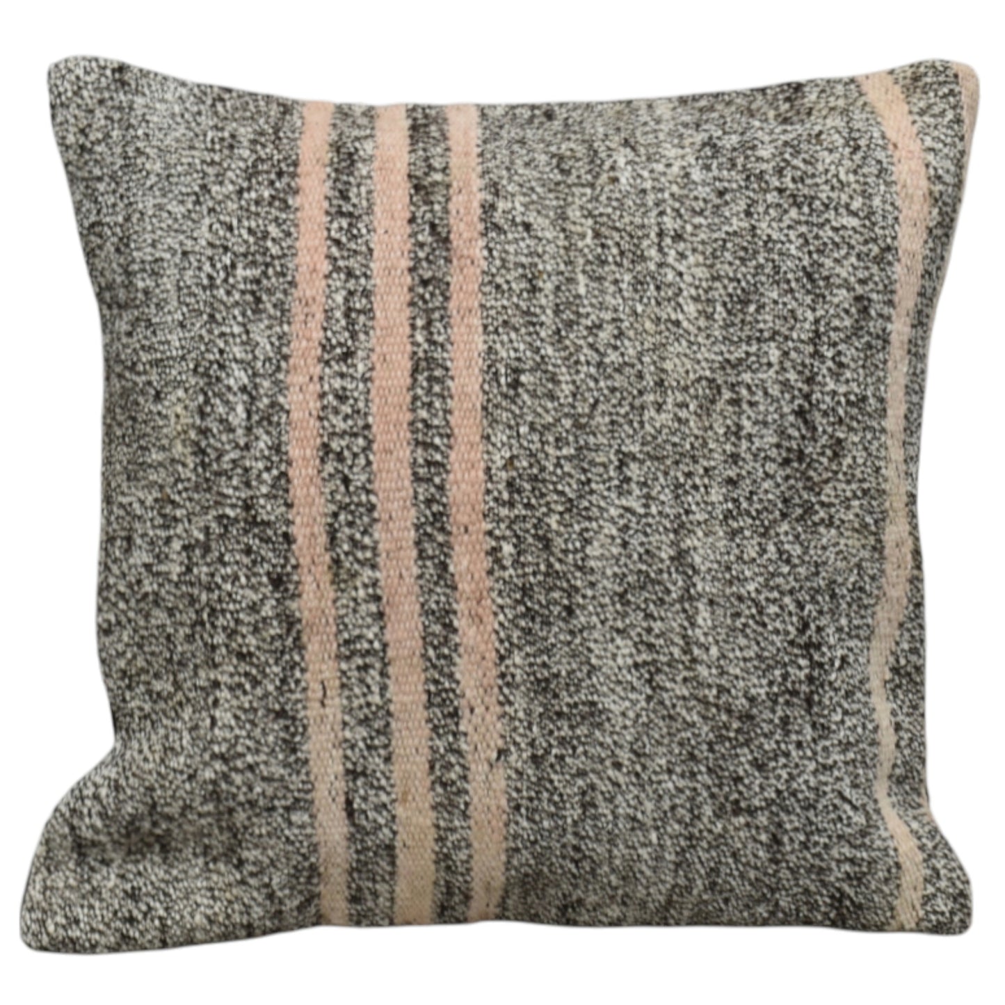 Kilim Antik El Dokuma Dekoratif Kilim Kırlent Yastık Kılıfı 0991 - Yeni - Çok Renkli