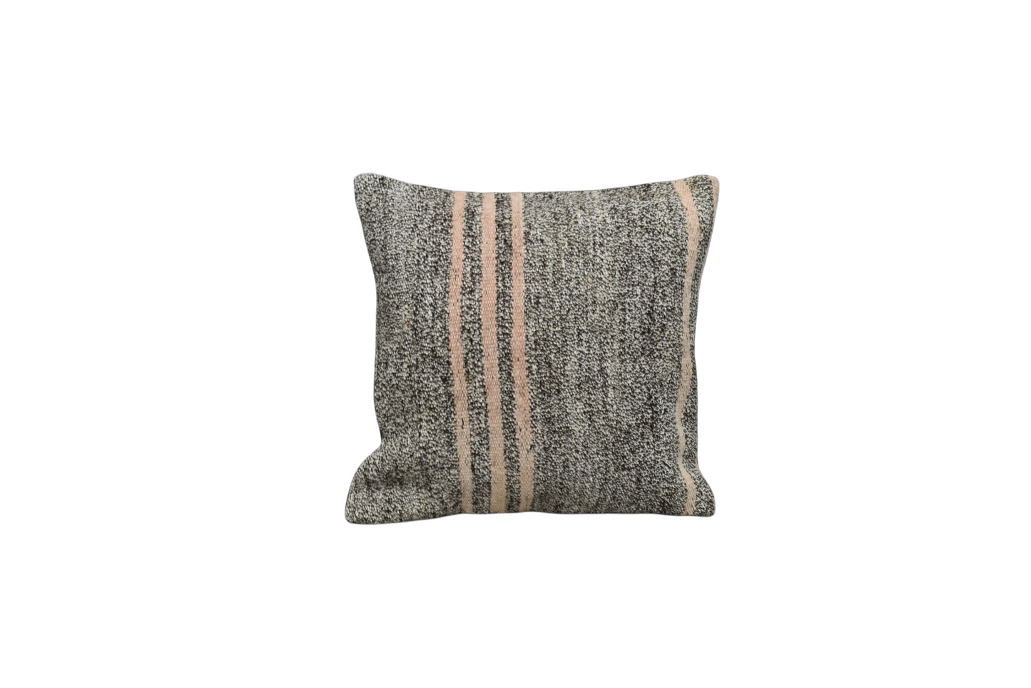 Kilim Antik El Dokuma Dekoratif Kilim Kırlent Yastık Kılıfı 0991 - Yeni - Çok Renkli