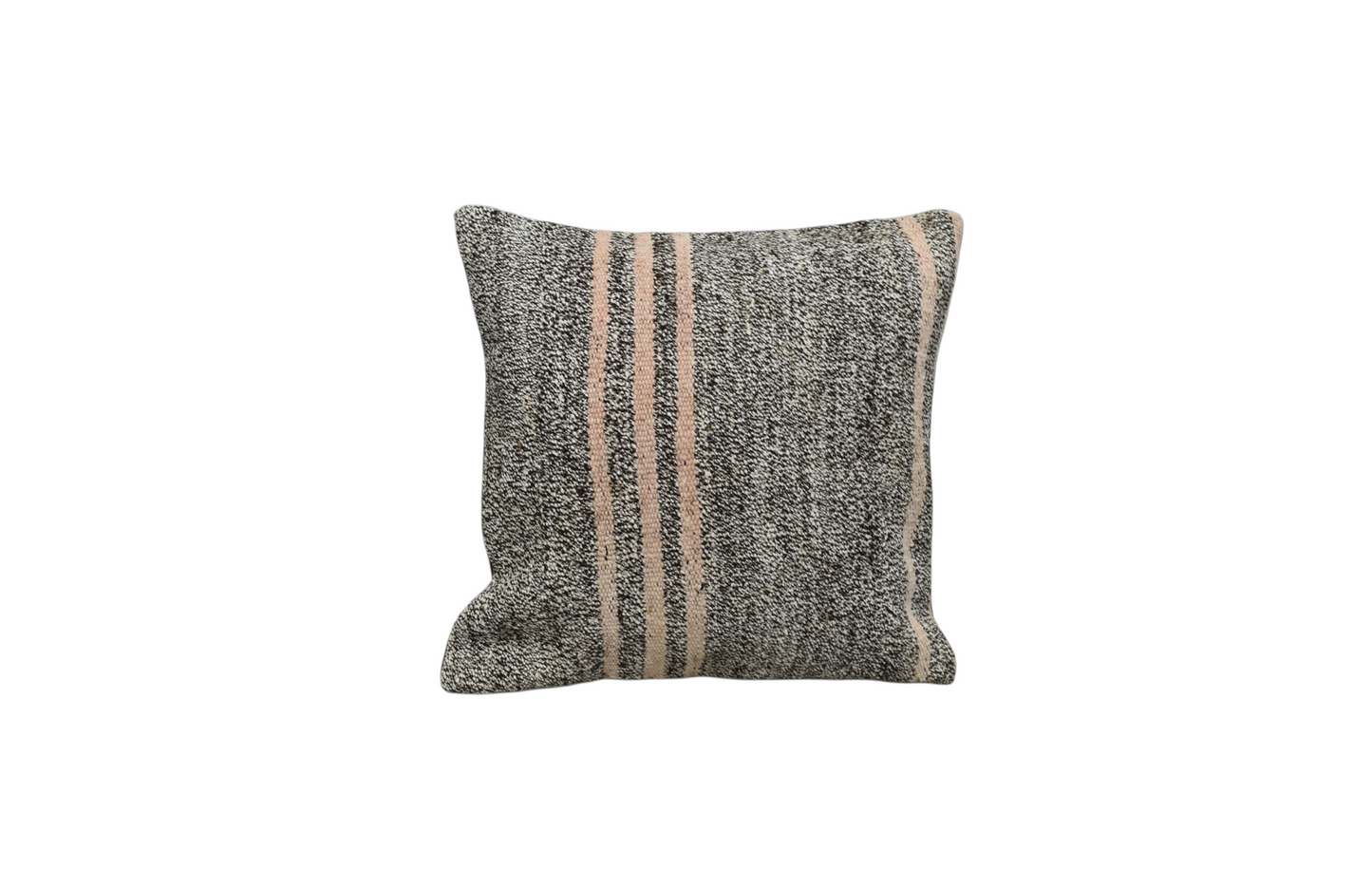 Kilim Antik El Dokuma Dekoratif Kilim Kırlent Yastık Kılıfı 0991 - Yeni - Çok Renkli